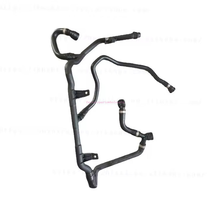 17127548227 Fits For E81 E82 E87 E87N E90 E92 Heater Return Thermostat Hose n