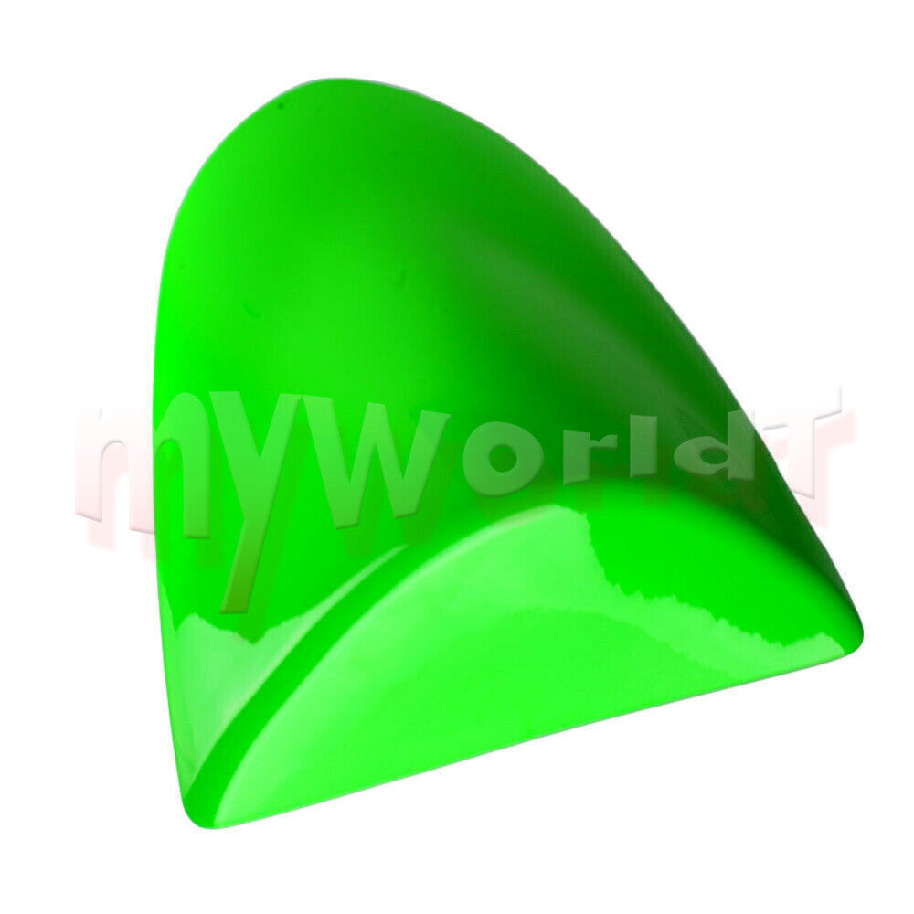 Fit for KAWASAKI ZX6R 2005-2006 Rear Hard for Seat Cover Cowl Fairing Part