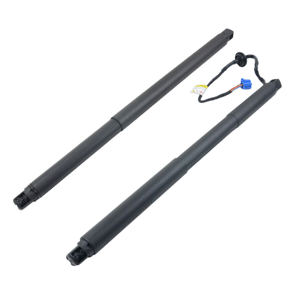 1 Pair Rear Tailgate Power Lift Support Shock Strut for Benz ML350 W166 GLE400