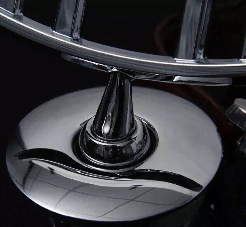 Hood Emblems Dcal Badge Fit for MAYBACH S600 S500 W222 S-Class