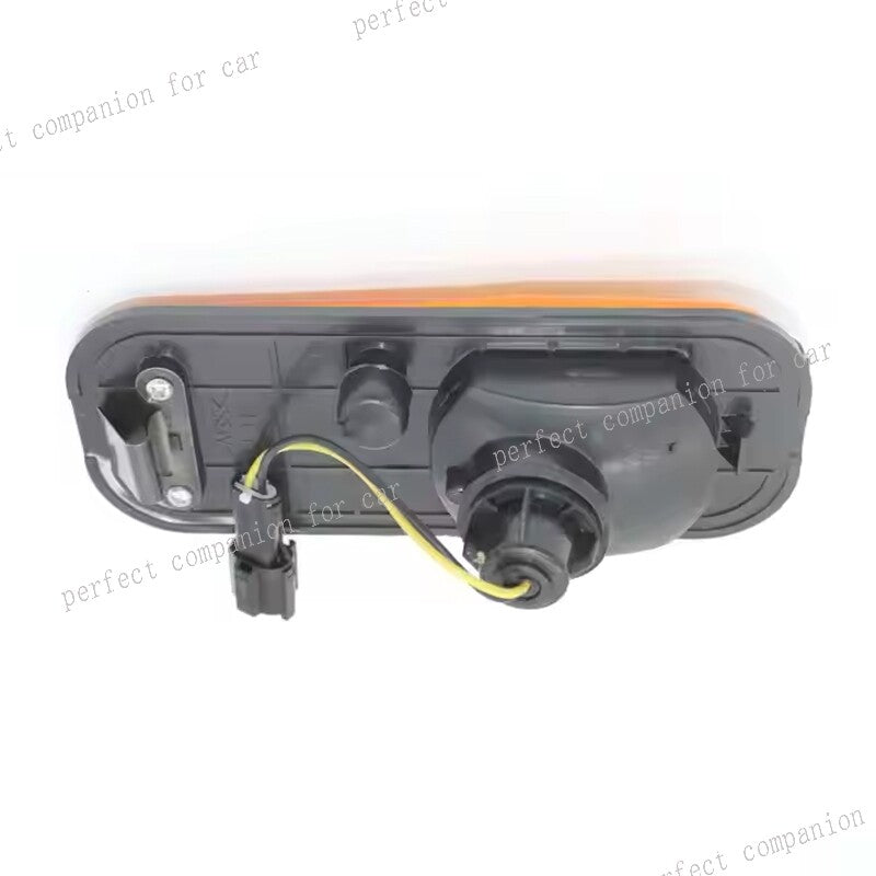 Left-hand truck corner light side warning light for Hyundai HD45, HD65, HD72, HD78