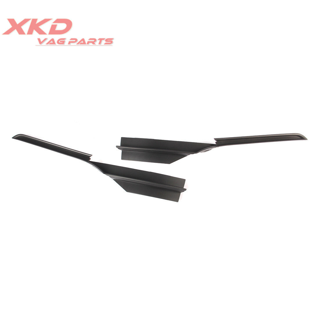 Front bumper grille grille baffle suitable for Golf 5G0853665L/666L