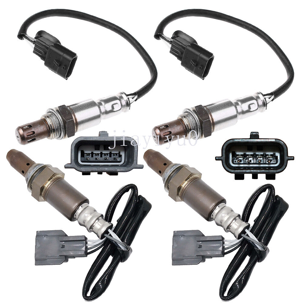 LR049884 0258030087 Oxygen (O2) sensor downstream applications for Land Rover for Range Rover Evoque