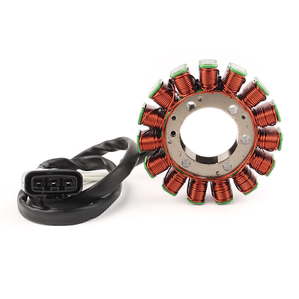 1x Magneto Engine Generator Stator Coil for Yamaha YZF-R1 YZF R1 2009-2014 Q