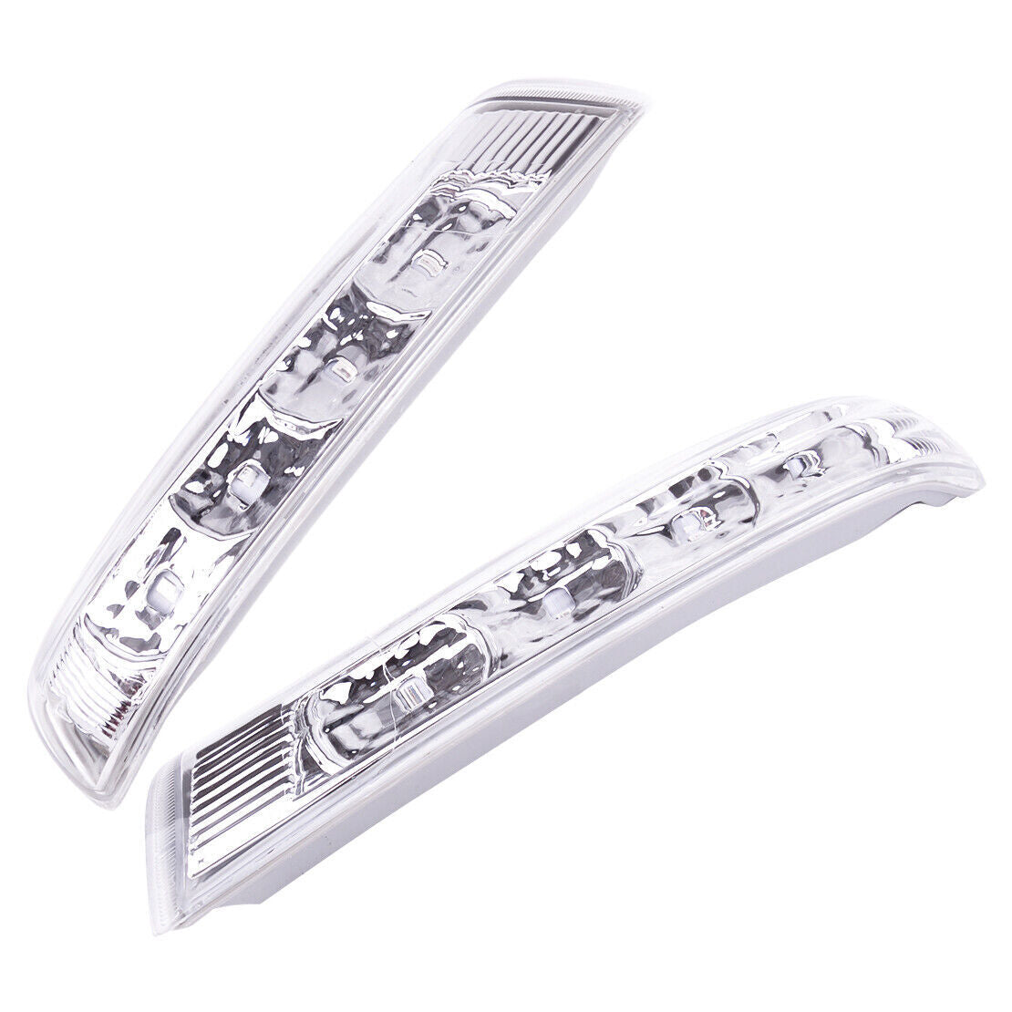 External mirror indicator light LH+RH 876133J000 876233J000 for Hyundai ix55 Veracruz
