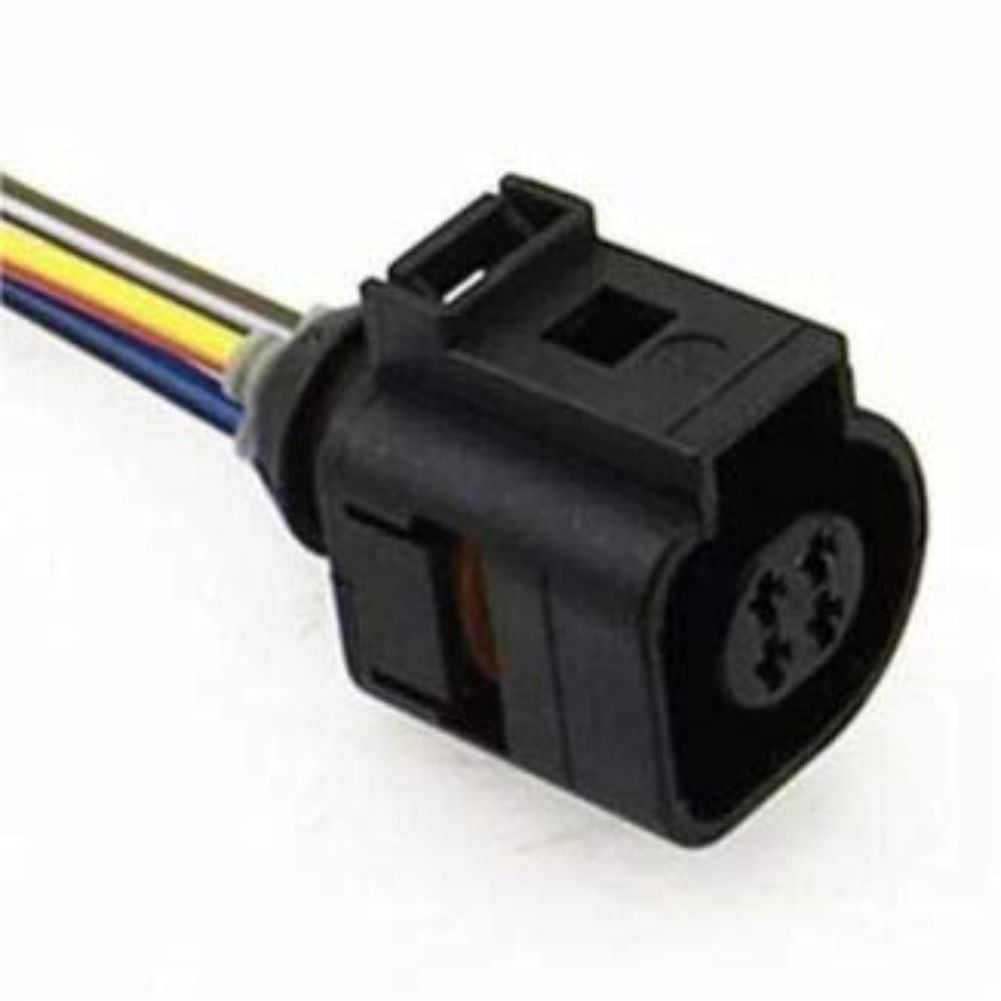 4B0973712 Temperature Sensor Connector for VW for Audi 04-10 Q