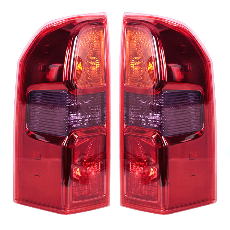 Right for Nissan Patrol GU 2005-2016 Tail Light Brake Lamp Rear Light