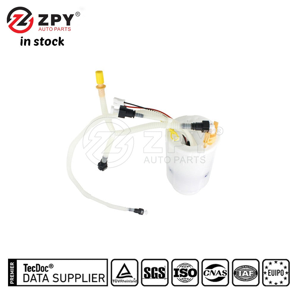 ZPY Right Fuel Pump Assembly for PORSCHE for Cayenne 2003-2010 955 620 932 01 Q