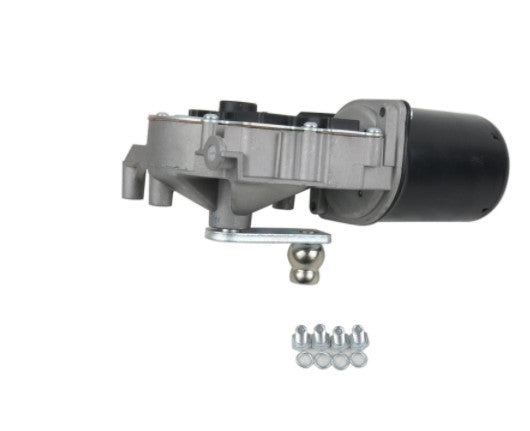 61617194029 Windshield Wiper Motor Front for BMW E60 E61 E63 E64 2001-2010 Q