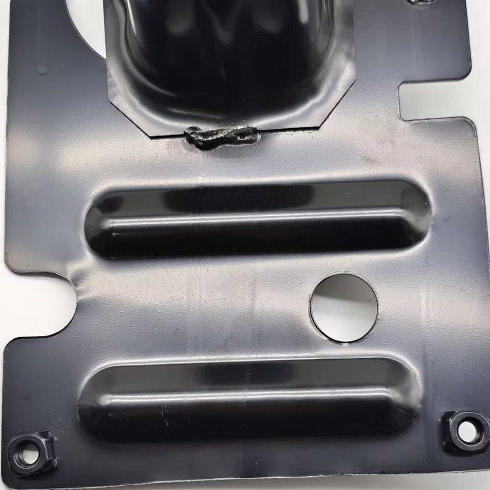 Front Bumper Bracket Mounting Kit Fit For 2019-2021 for Ram 1500 Laramie Longhorn
