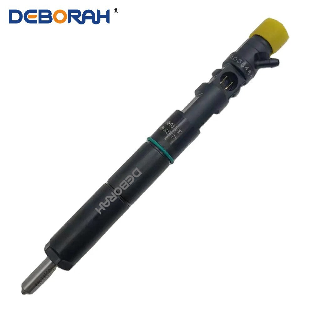 33800-4X800 Diesel Fuel Injector for Kia for Hyundai Terracan Carnival 2.9 EU3