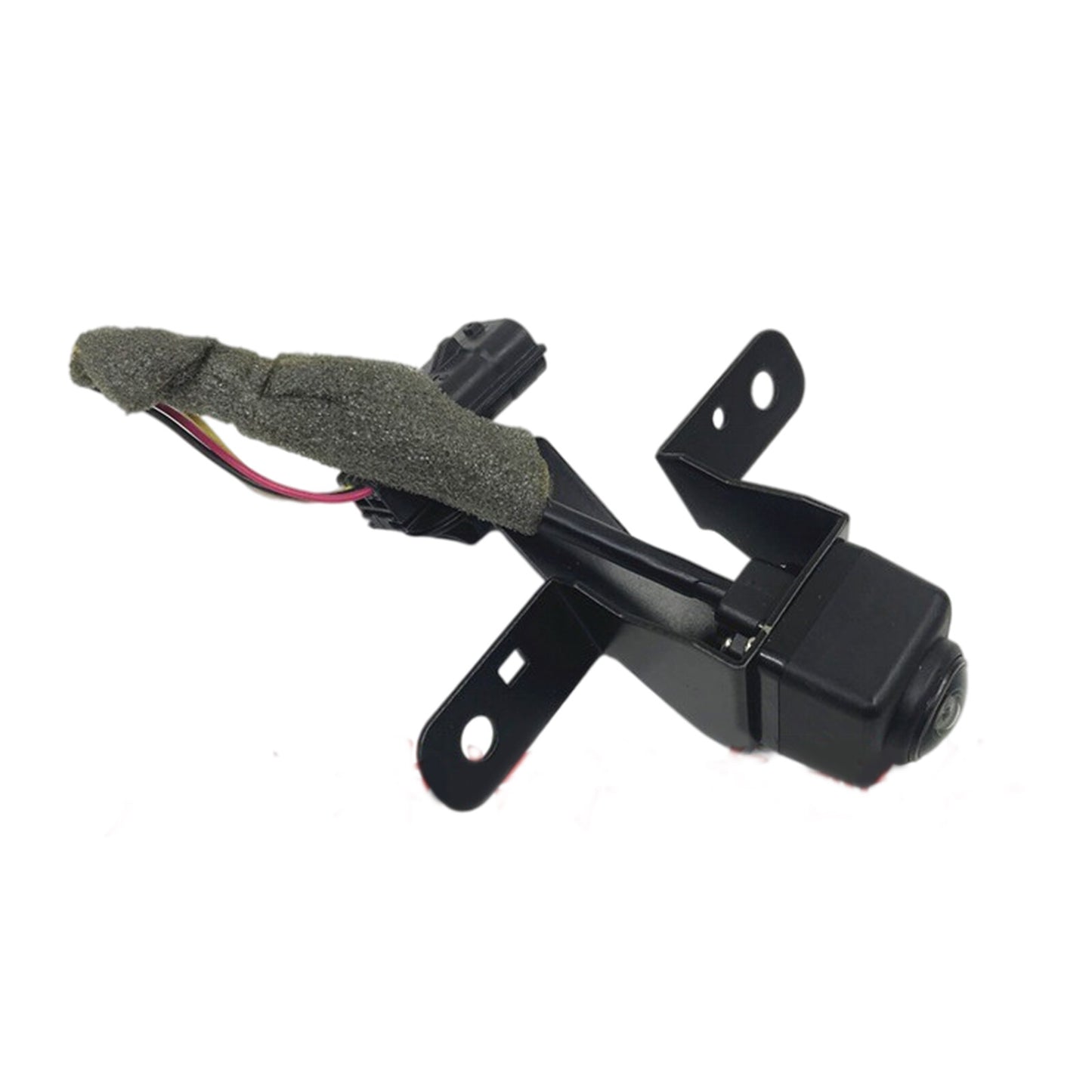 The US-made 284F1-6FL0A forward-view camera is suitable for parking assistance systems in 2016-2019 for Nissan Rogue models. Q