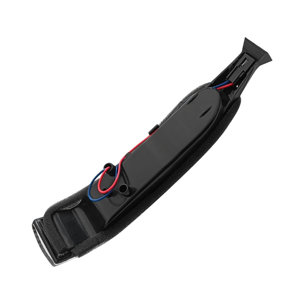 Rearview Mirror Blinking Light Front Right for Mercedes ML-Class W163 2002-2005