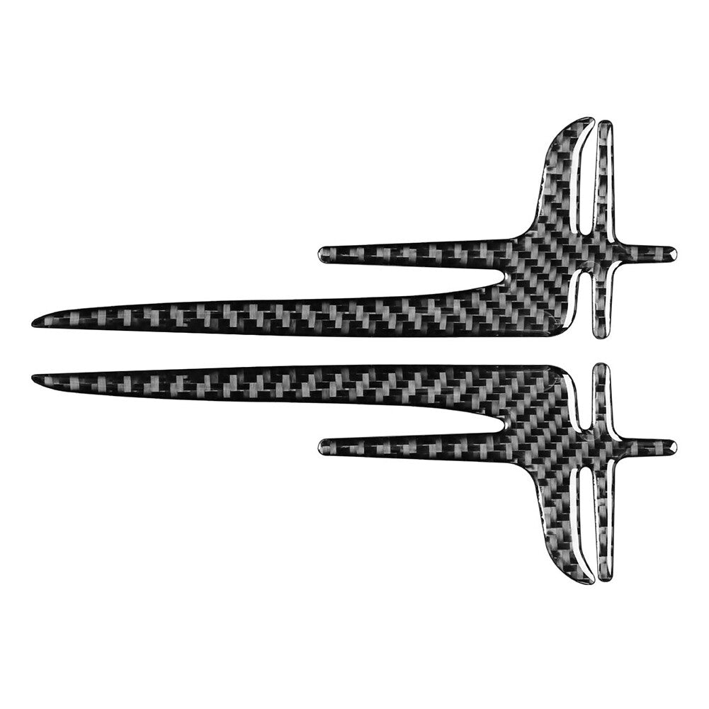 Truck X-Wing Car Hood Side Body Decoration Trims Q