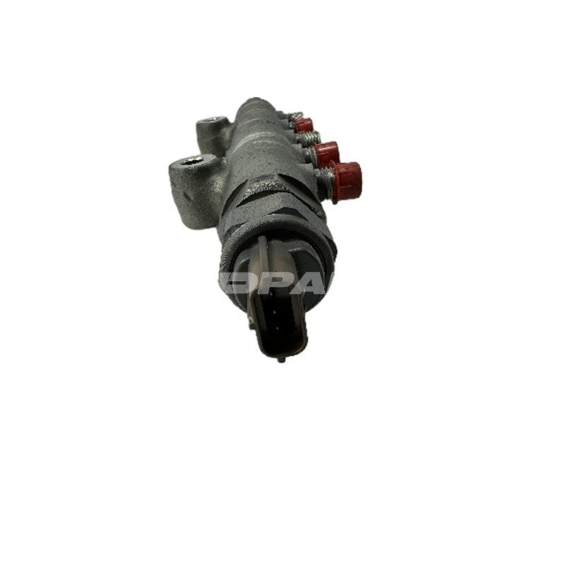 Common rail 1J574-50603 is suitable for V6108 diesel engines.