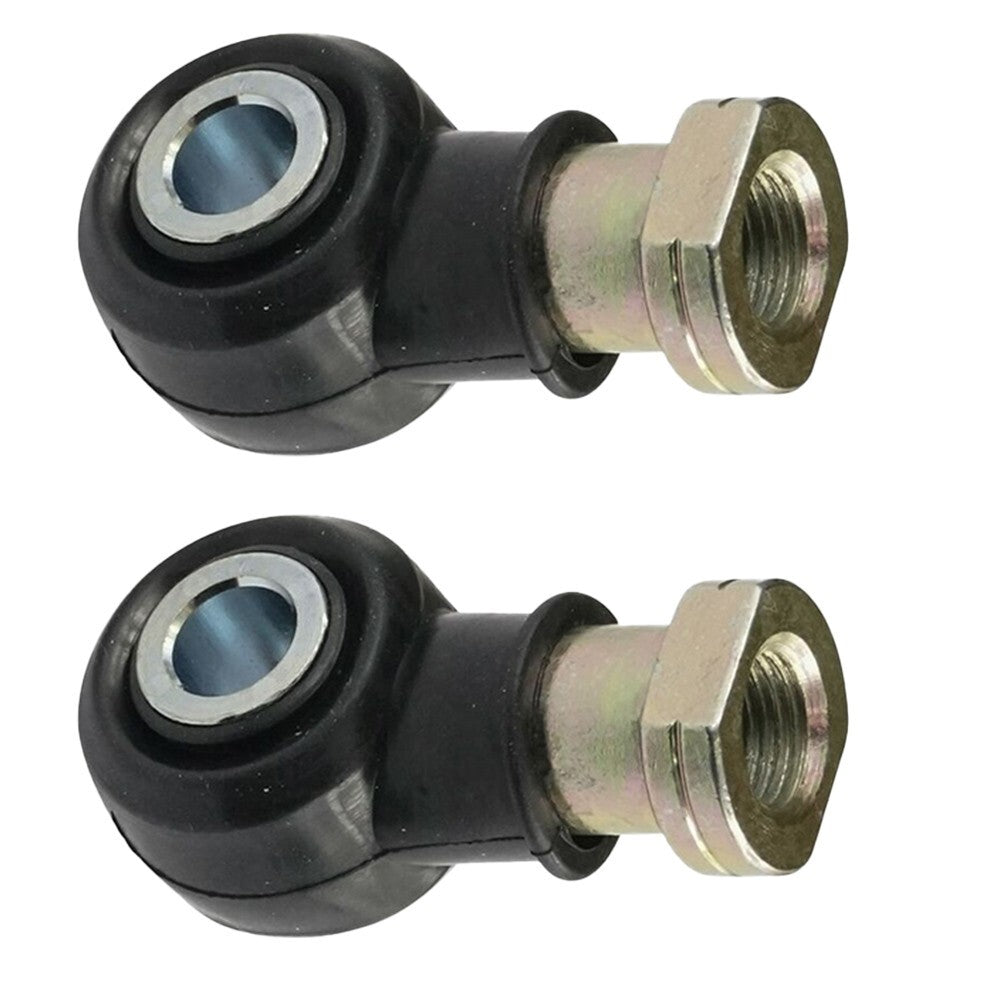 for Polaris RZR S 800 EFI 2009-2014 1 Pair Tie Rod Ends Reliable Replacements