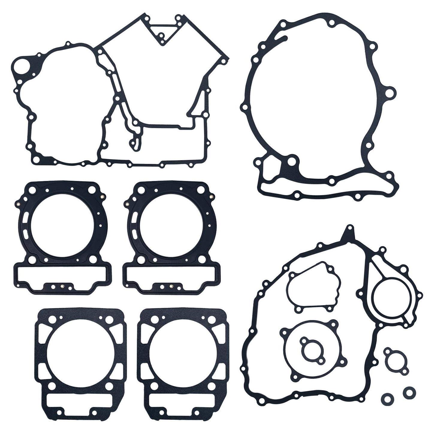 New Complete CFmoto Engine Gasket Kit CF950 850CC 1000 800XC 0JYA-0000A0-00001