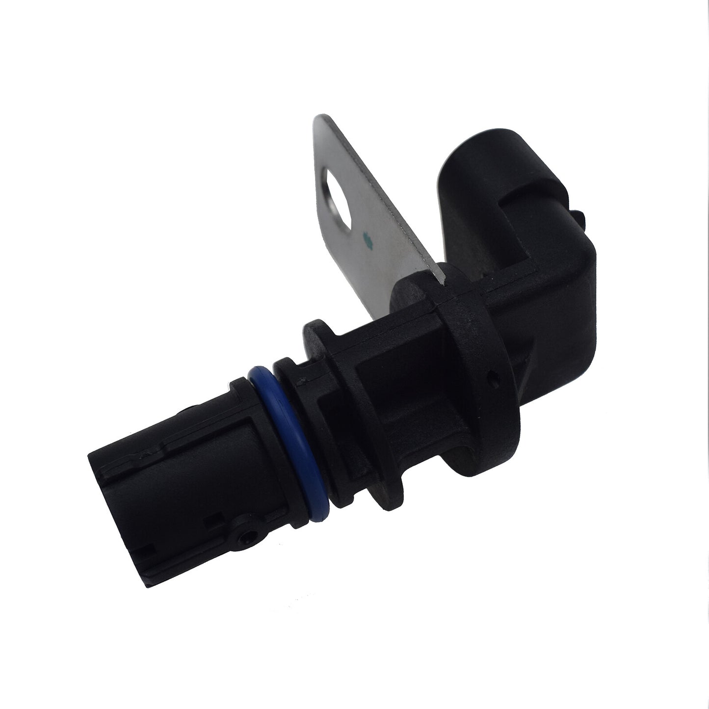 2 Pieces Crankshaft Position Sensor Front for GMC for Hummer for for Cadillac for Buick 125566- v