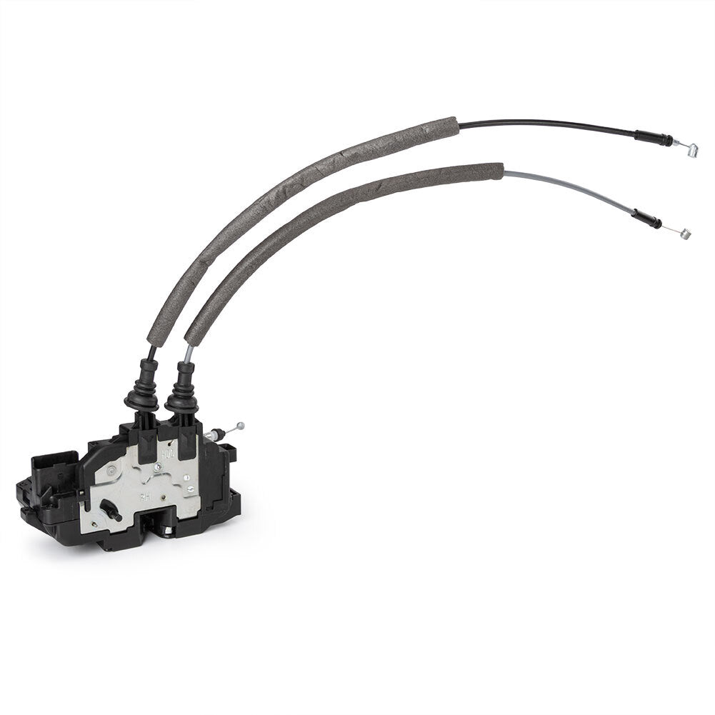 Rear door lock actuator on the right passenger side for Hyundai Santa Fe 2006-2009- v