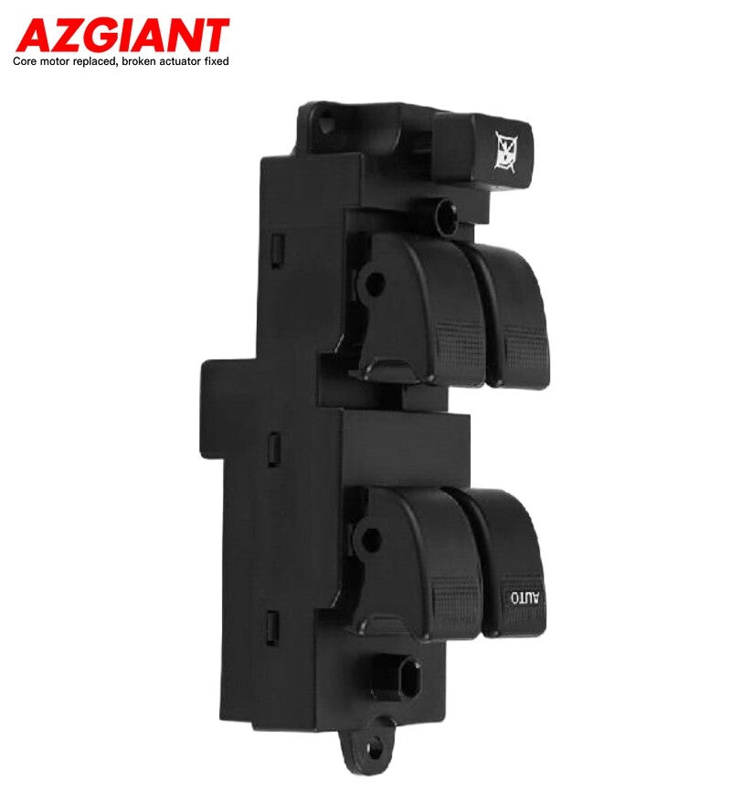 Front Left Drive Side Window Switch LC62-66-350A UE8D-66-350 for 2003-12 for Mazda 6