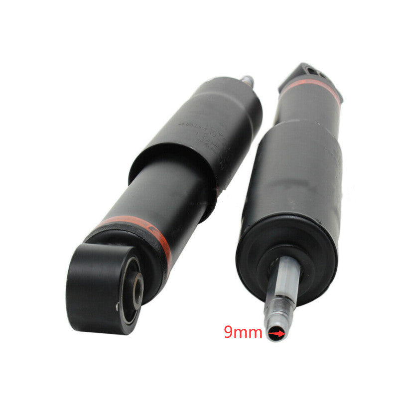 Pair Front Air Suspension Strut Shock Fit for Toyota for Land Cruiser 100 for Lexus LX470