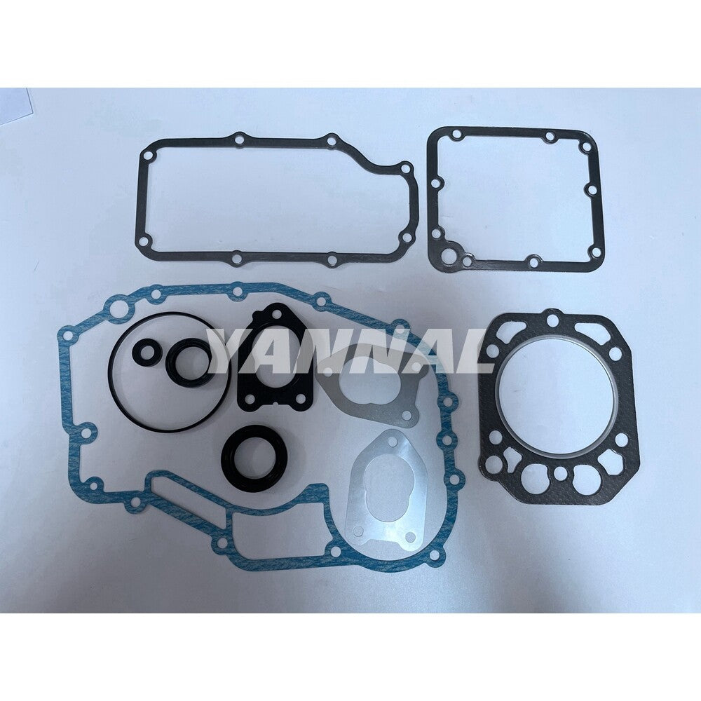 EA300 Full Gasket Kit 1G103-04720 14595-03310 for Excavator Engines