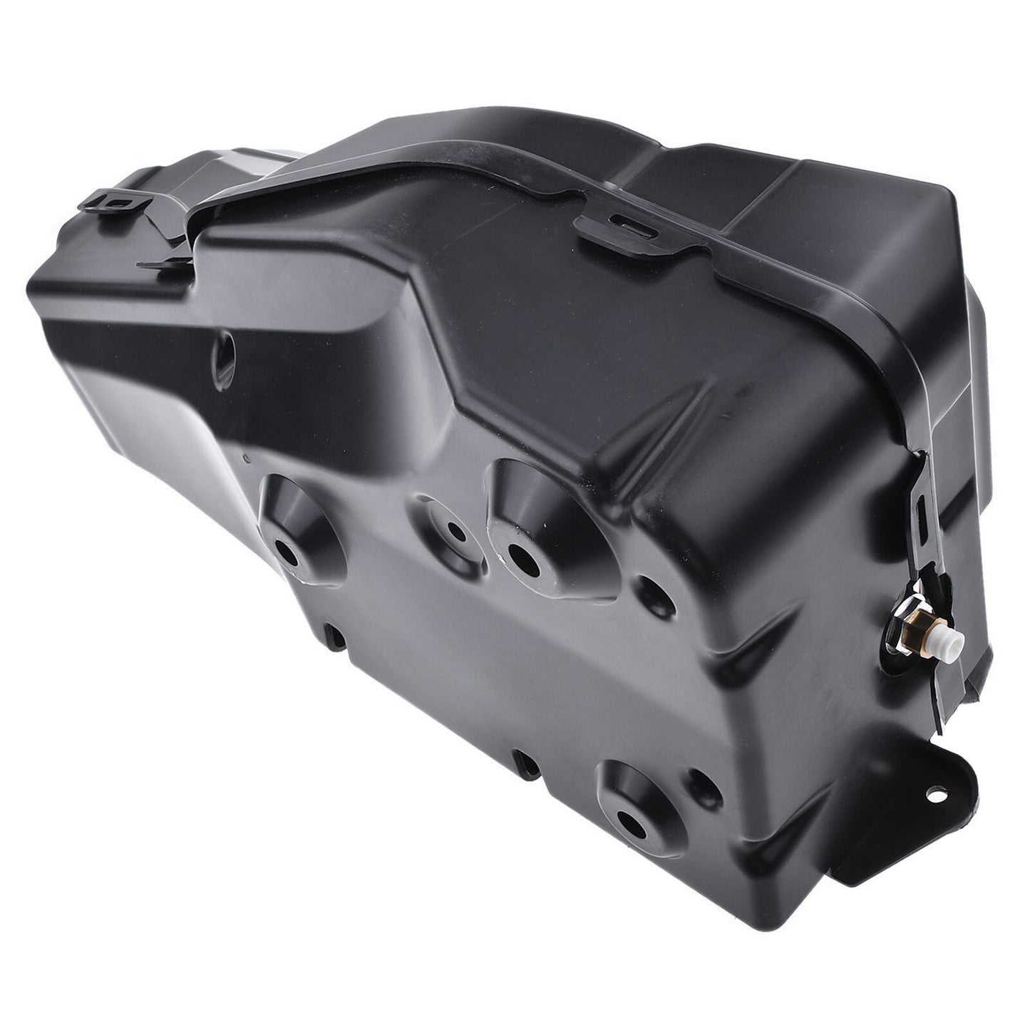 Air Suspension Compressor w/ Cover Relay for Land Rover LR3 for Range Rover Sport