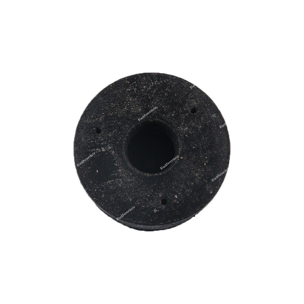 Lower Radiator Mount Bushing 74172-SM4-000 Fits for Honda for Acura Legend for Accord Rubber
