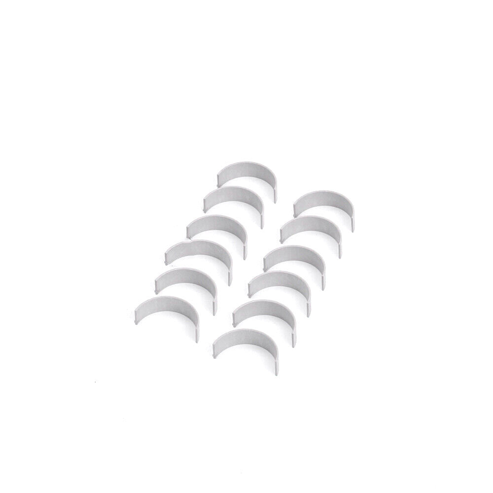 Engine Overhaul Pistons Seals Kit 11:1 for BMW 325i 525i Z4 E90 E60 E89 N52B25