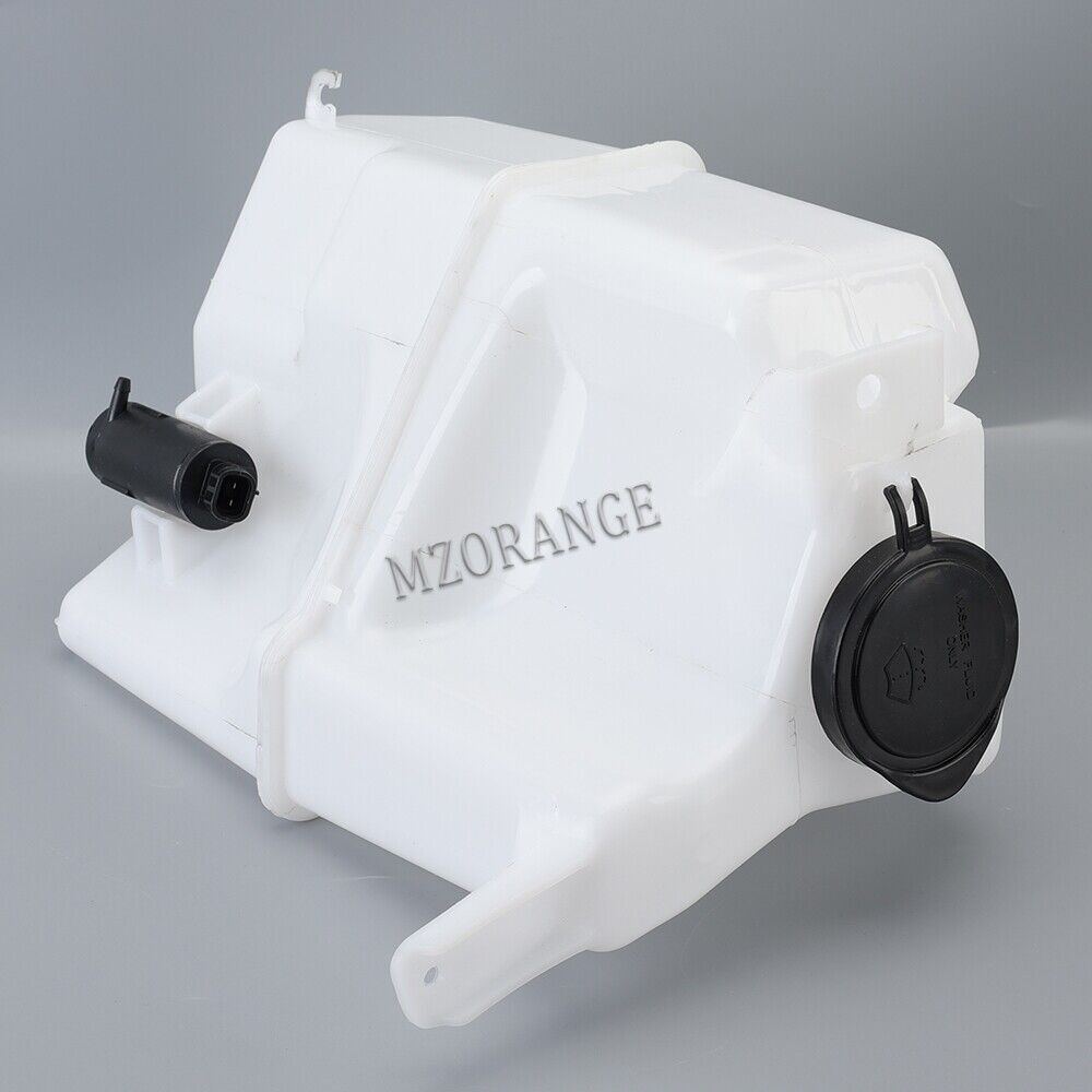 F¨¹r for Toyota Tacoma 16-23 Washer Reservoir Windshield Expansion Tank 85315-04100