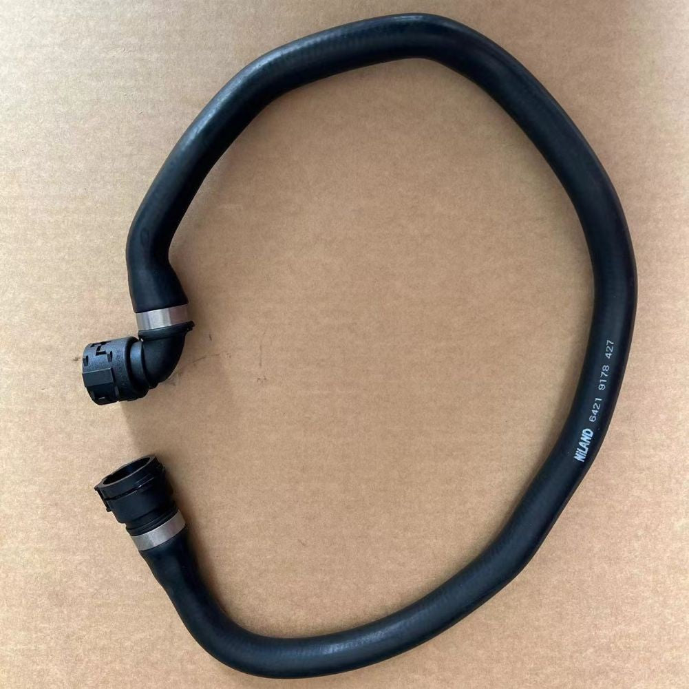 Heater Engine Inlet Hose for BMW 330i 07-15