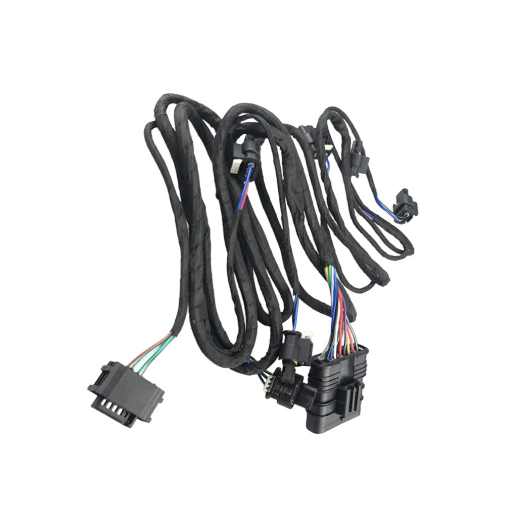 Front Bumper PDC Parking Sensor Wiring Harness For CLA-Class W117 2013-2020 Q