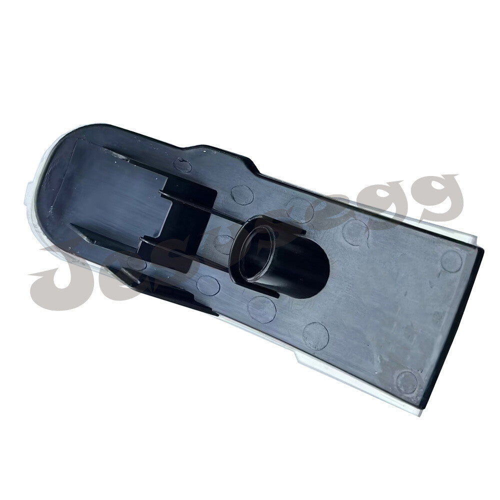 Fits 2015 16 17 18 19 20 for Jeep Renegade Outside Mirror Right Indicator Lamp Q