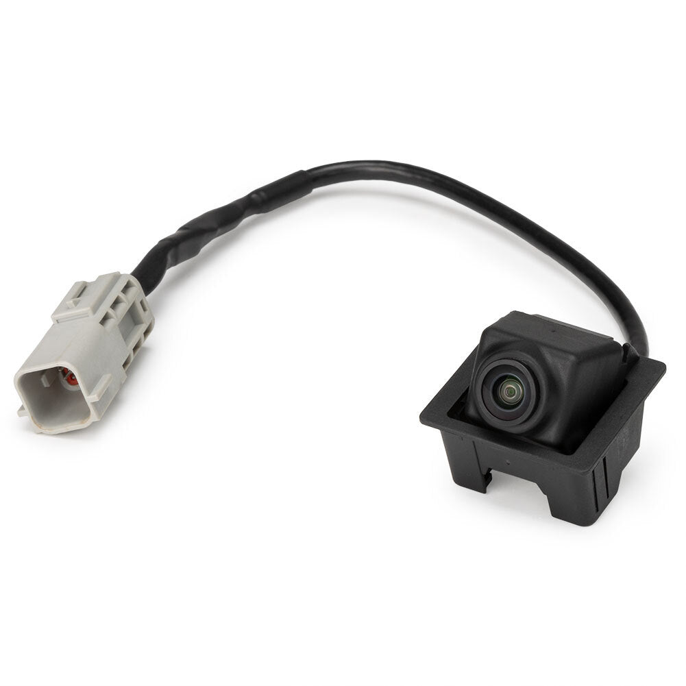 Rearview parking assist backup camera for Chevrolet for Cruze , Equinox, for GMC Terrain - new