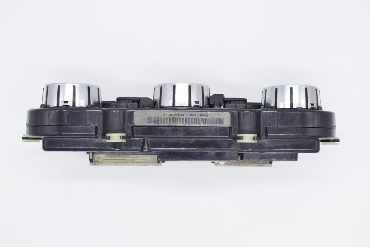 for VW Magotan air conditioning heating switch 3AD907044C Q