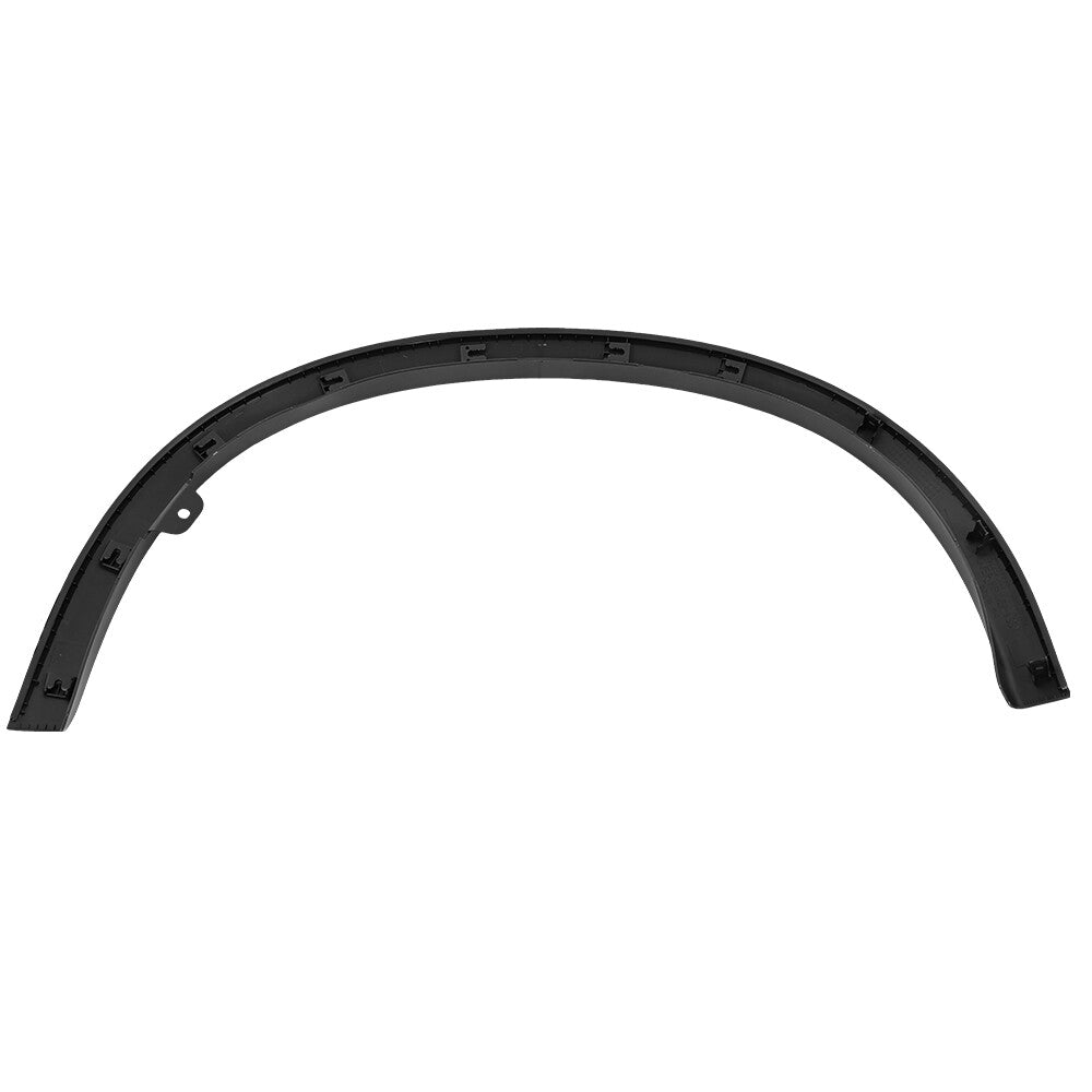 Wheel Flare Trim Rear Passenger Side For 2020-2023 for Mitsubishi Outlander Sport