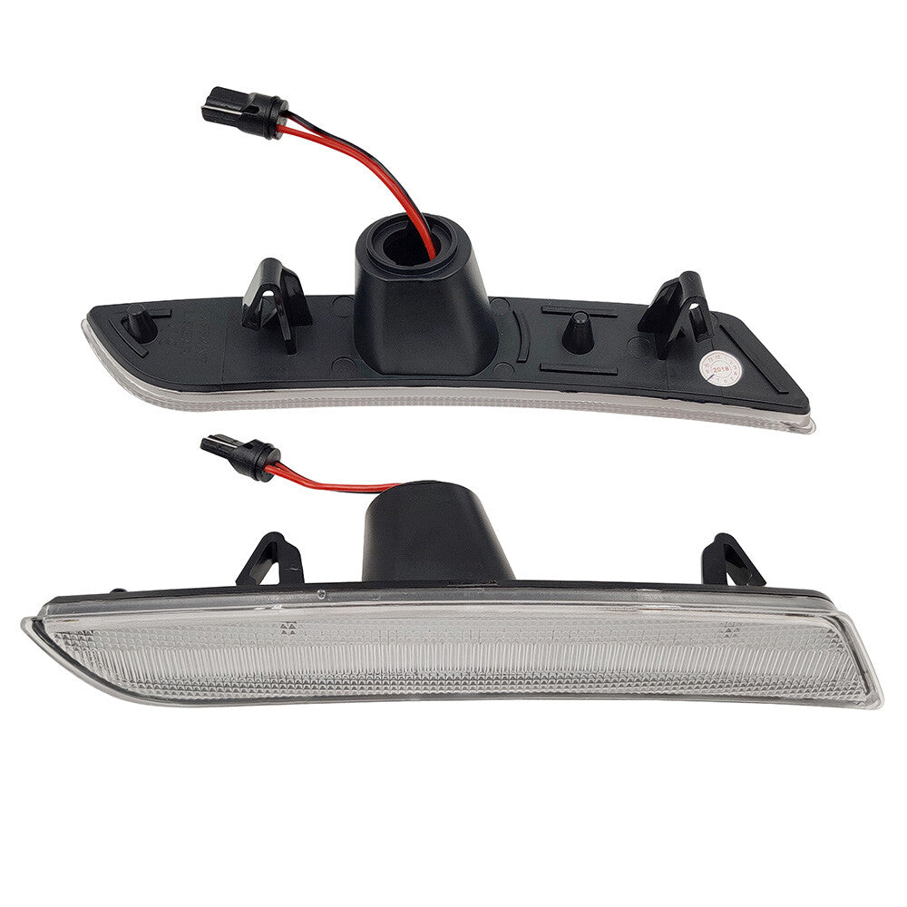 360 Rimless Rearview Side Mirror For EX650 KLE650 KLZ1000 4709 B