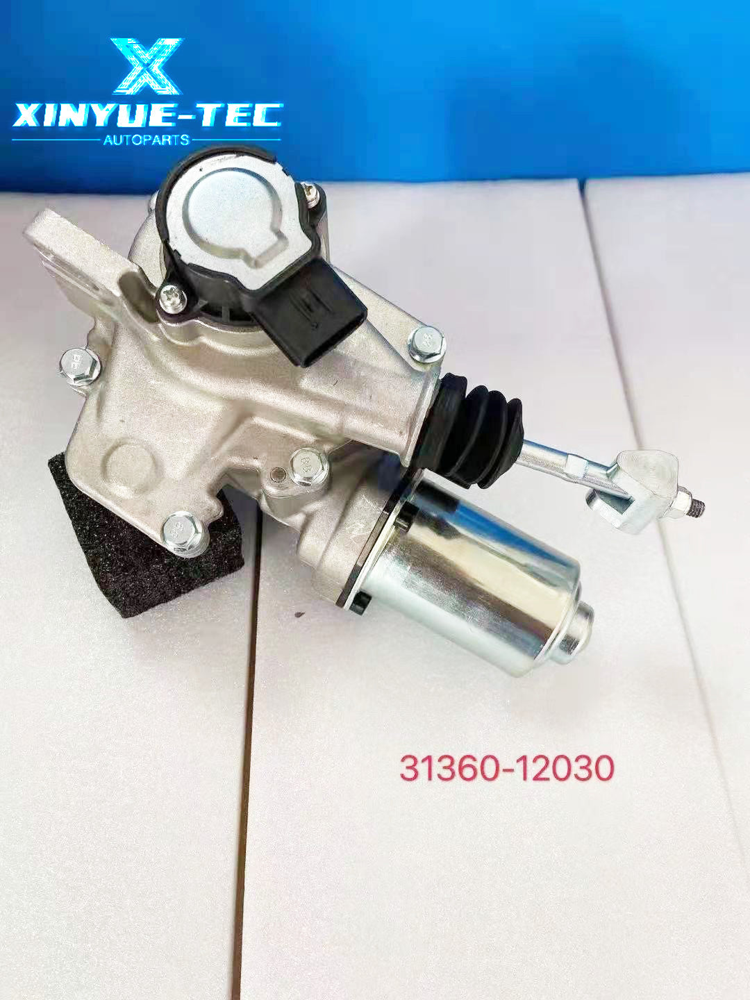 XINYUE-TEC 31360-12030 clutch actuator assembly for Toyota for corolla 04-09