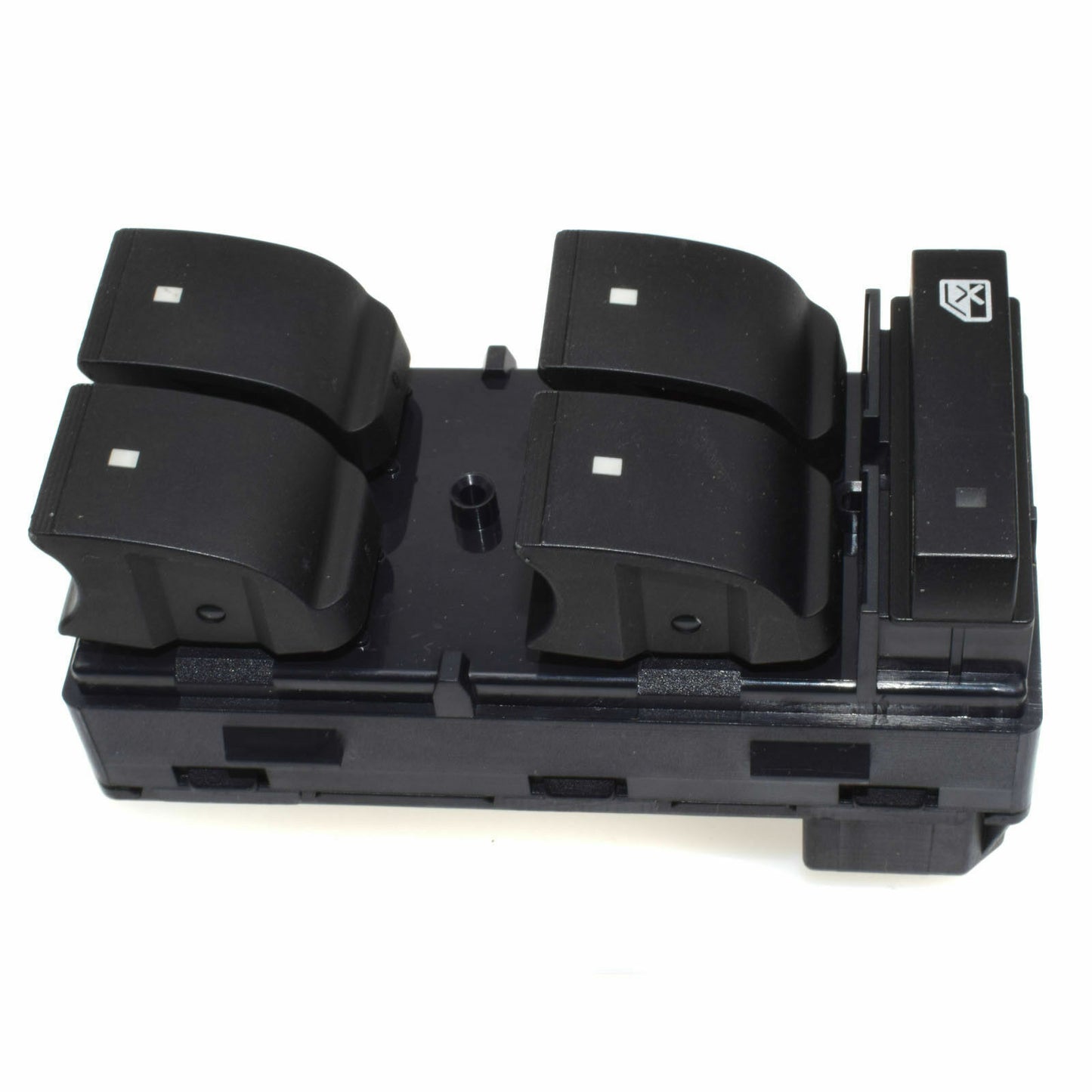 20945129 Main Power Window Switch Left Drive for GMC for Buick for Traverse - v