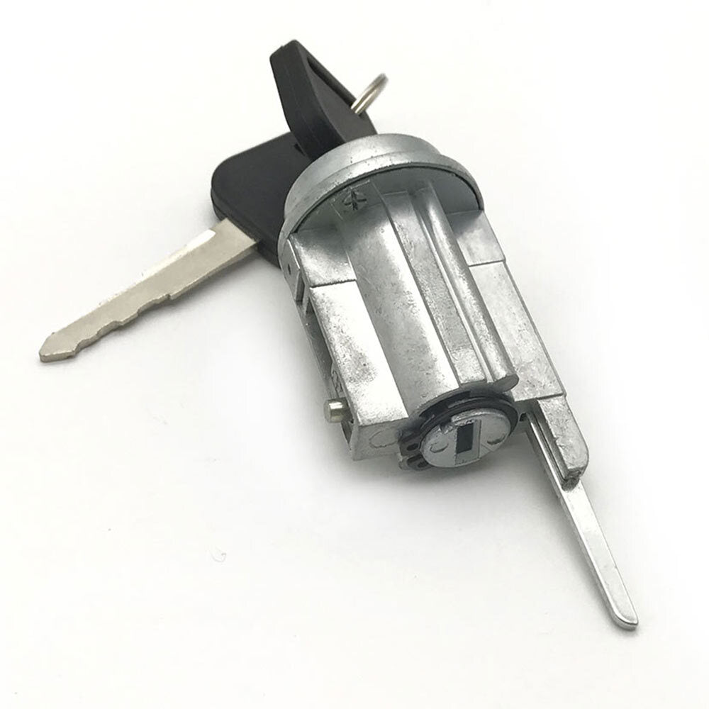Applicable to for Toyota Tacoma 1995-04 ignition switch with cylinder locking and key 69057-35070