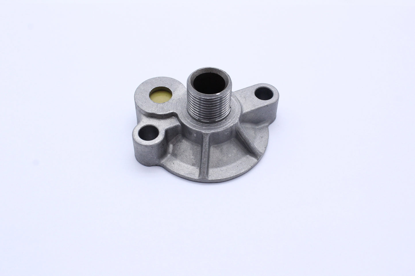 SBC oil filter adapter bypass rotary BBC for Chevrolet 283 305 327 350 383 396 427 454
