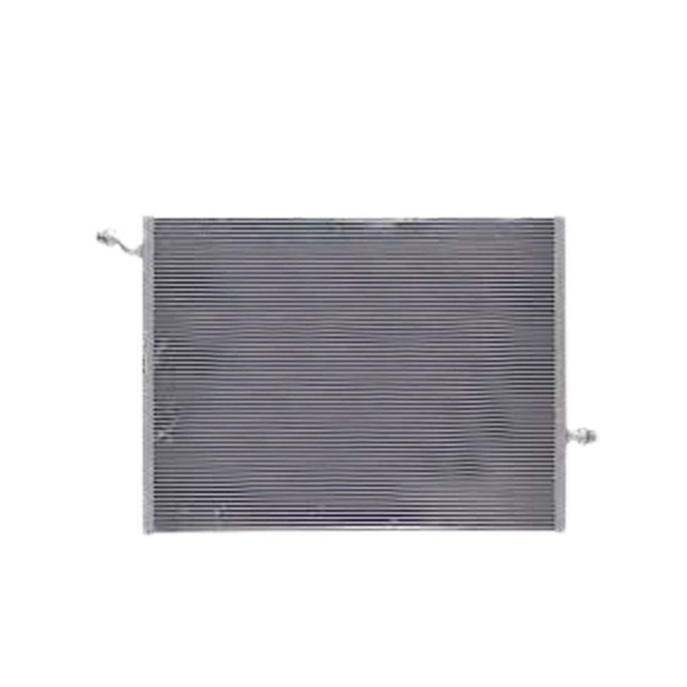 Intercooler Radiator for Mercedes E43 AMG GLC300 E450 2.0 3.0 2016-2020 Q