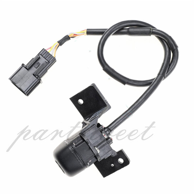 Rear Backup Reverse Camera Rear View Fits for Tucson 2016-2017-2018 95760-D3001