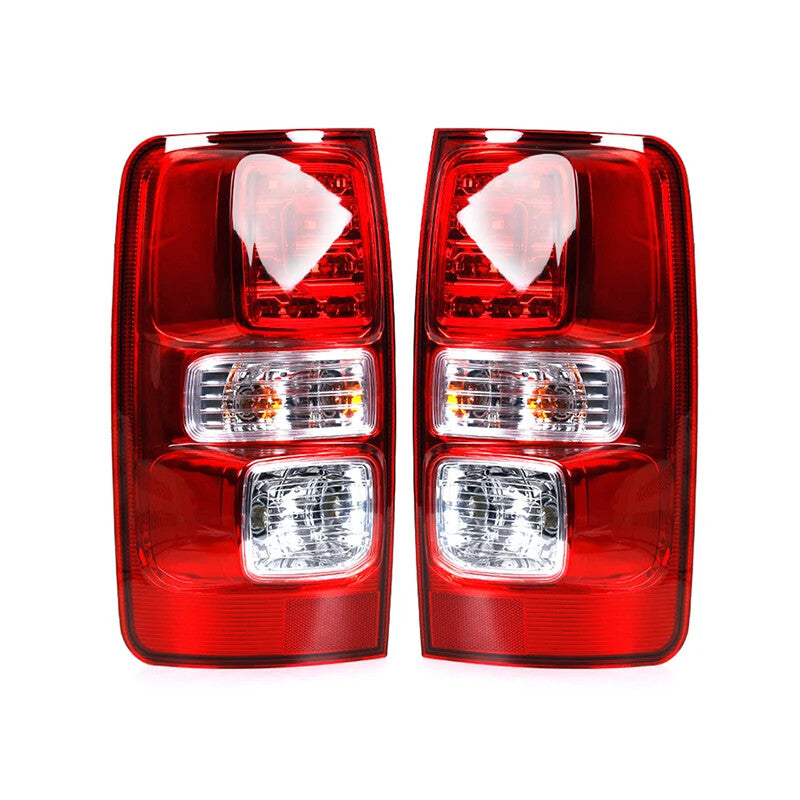LHRH LED Tail Light Rear Brack Turn Signal Lamp for Holden Colorado 2012-2020