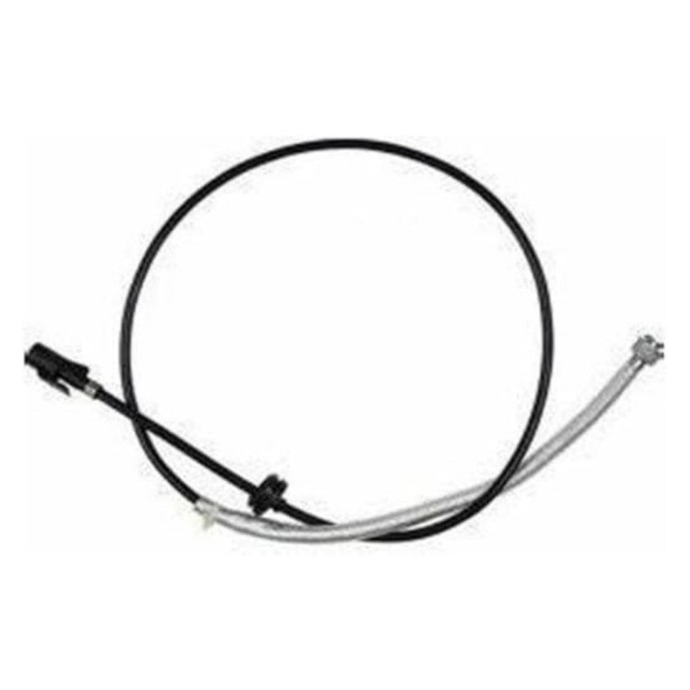 Transmission Shift Cable Replace# 9038782 Q