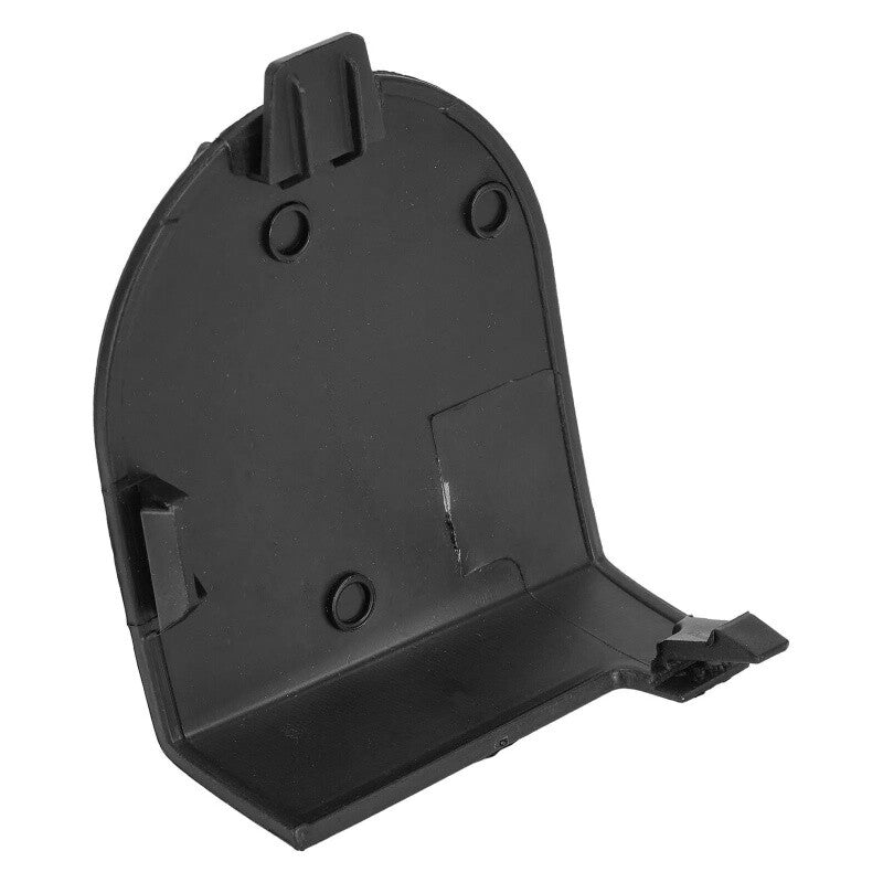 Left side for seat belt anchor trim cover 1DX41XDVAB for Jeep Freeman 2009 - 2012 Q