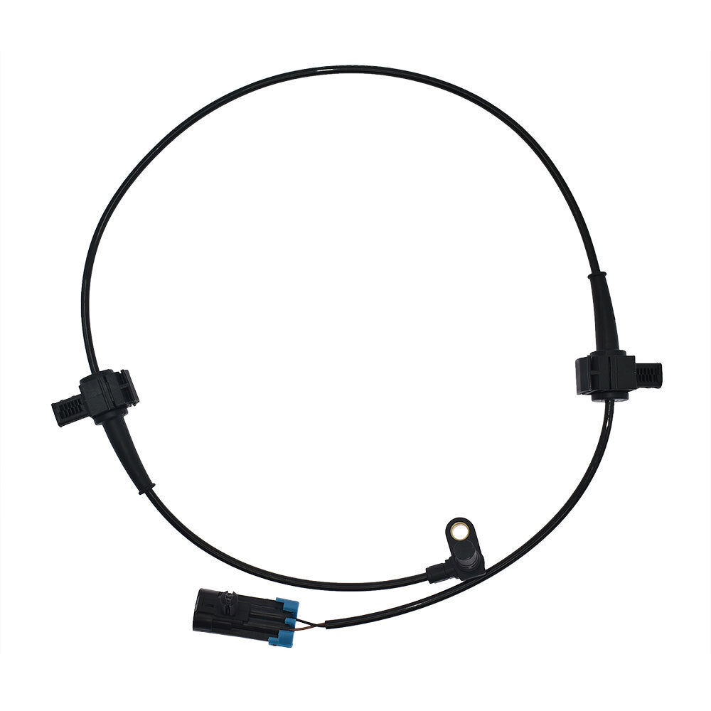 Anti-lock Brakes-Rear ABS Wheel Speed Sensor for Hummer GM 2006-10 H3 15862988