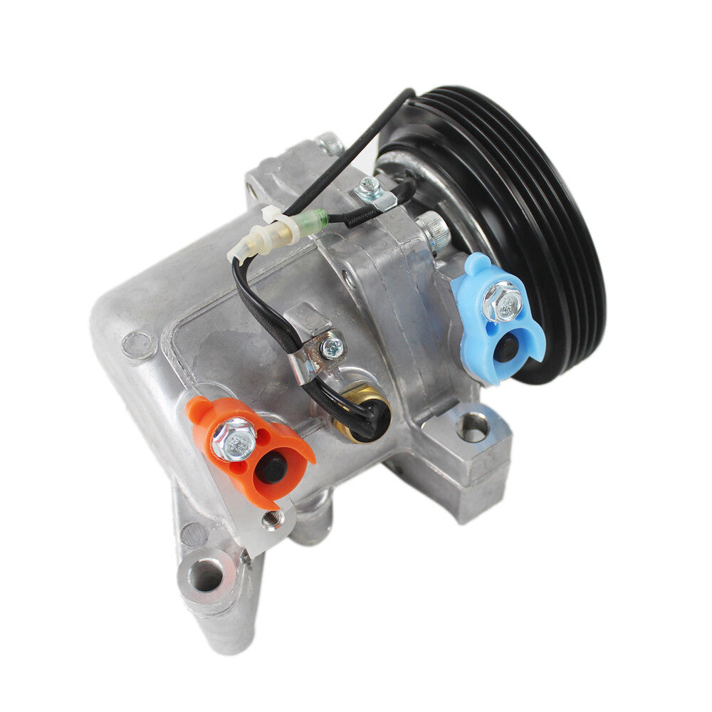 AC Compressor 95201-77GB2 for Suzuki for JIMNY Seiko SEIKI SS07LK10 Air Cluth