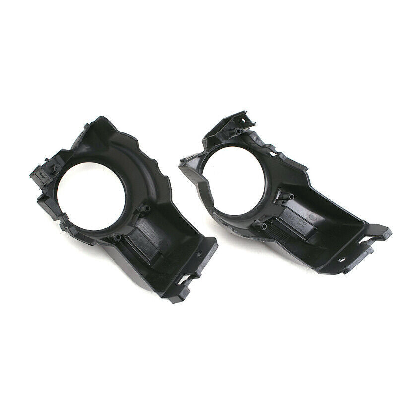 For NV350 Urvan 2014-2017 / Urvan 2011-13 Set Front Bumper Fog Light Kit v