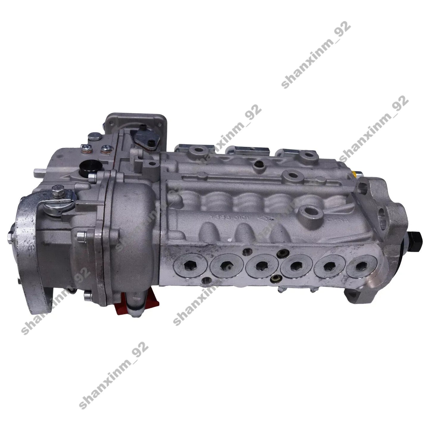 Fuel Injection Pump 4944883 4944472 For 6A156 6BT 6BT 5.9 Diesel Engine